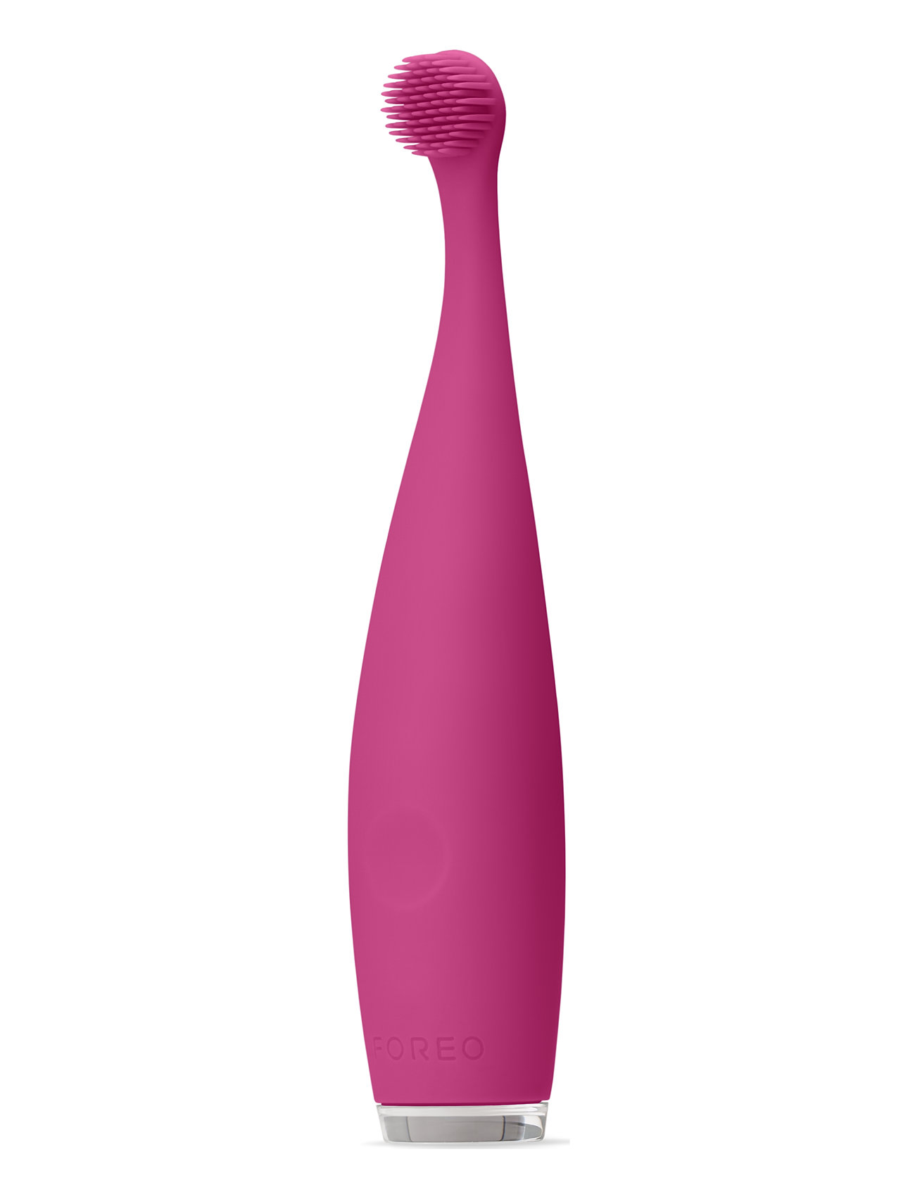 Foreo Issa Baby Strawberry Rose Lion Home Bath Time Toothbrushes Rosa Foreo