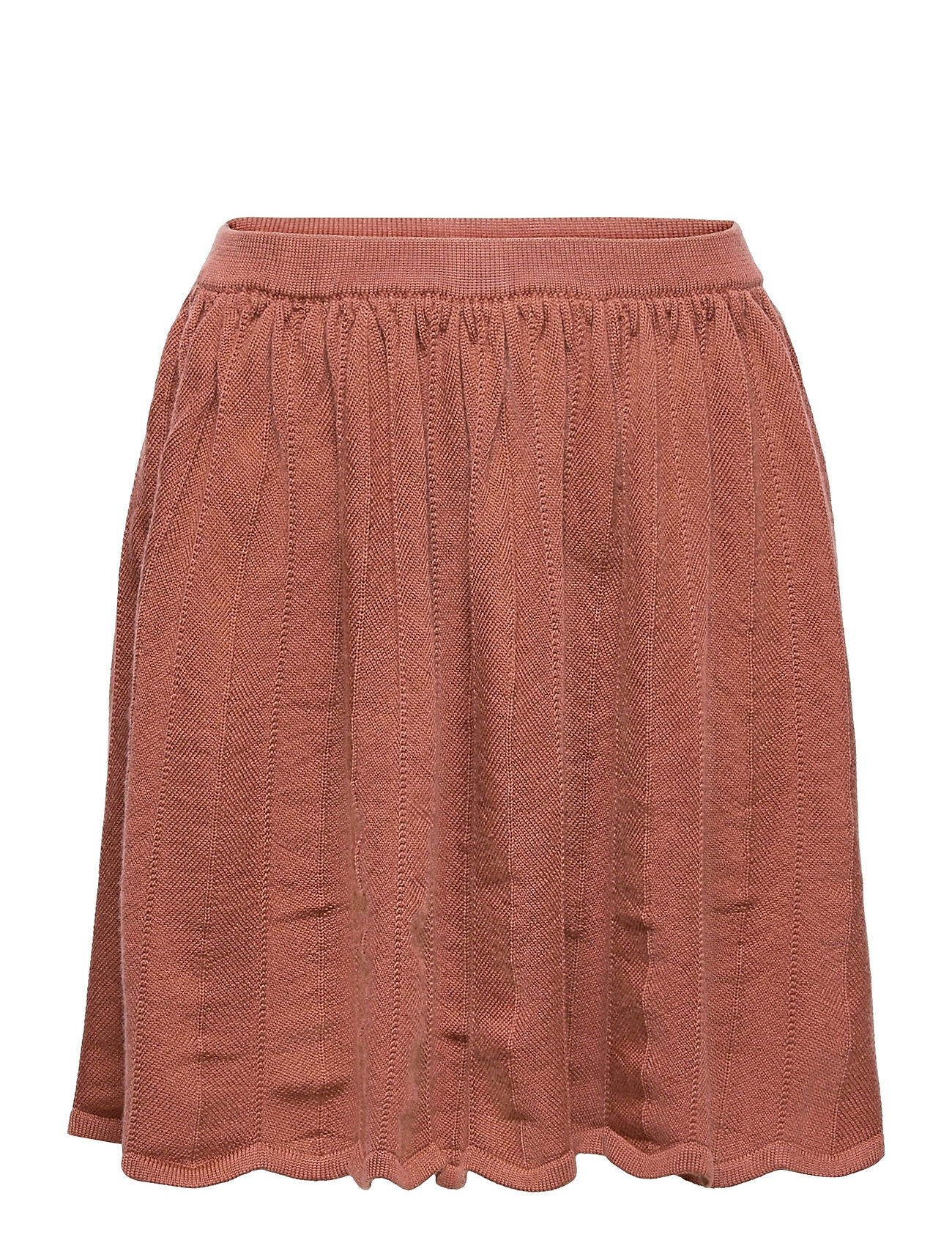 FUB Skirt Skjørt Rosa FUB