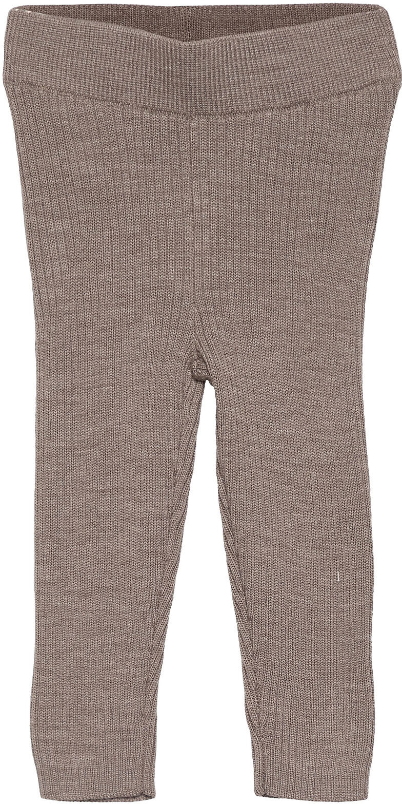 FUB Baby Leggings Baby Trousers Beige FUB