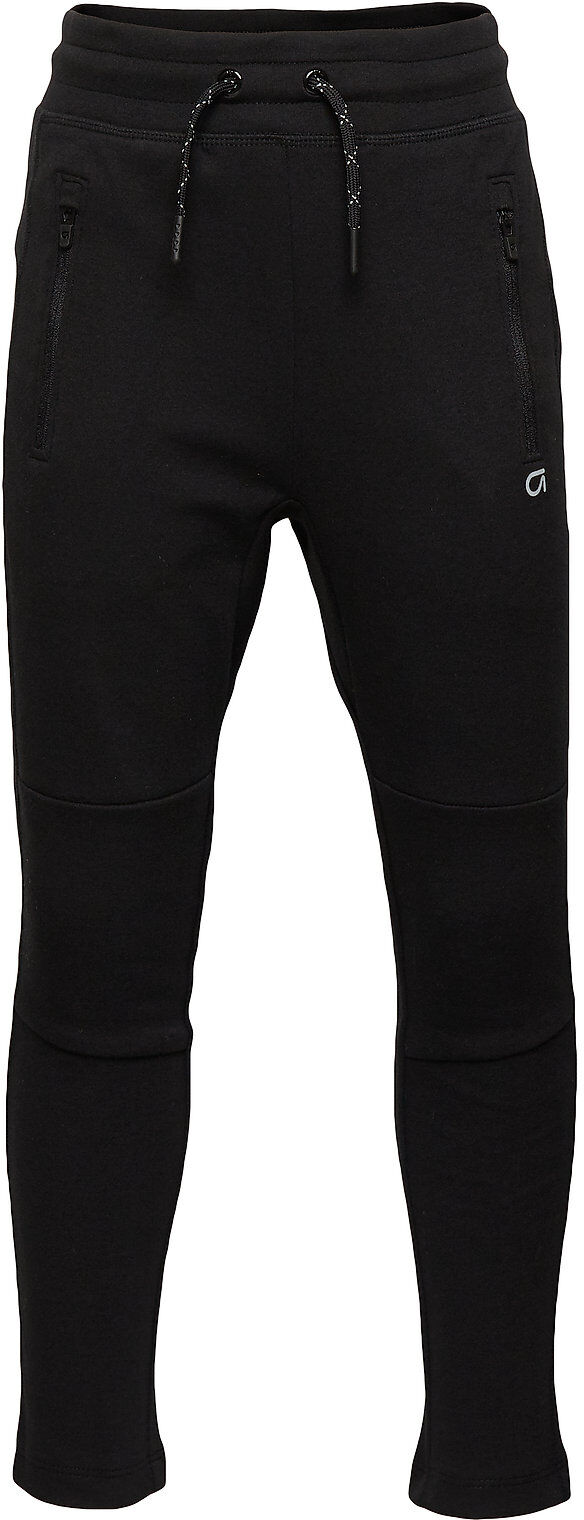 Gapfit Tech Kids Joggers Joggebukser Pysjbukser Svart GAP