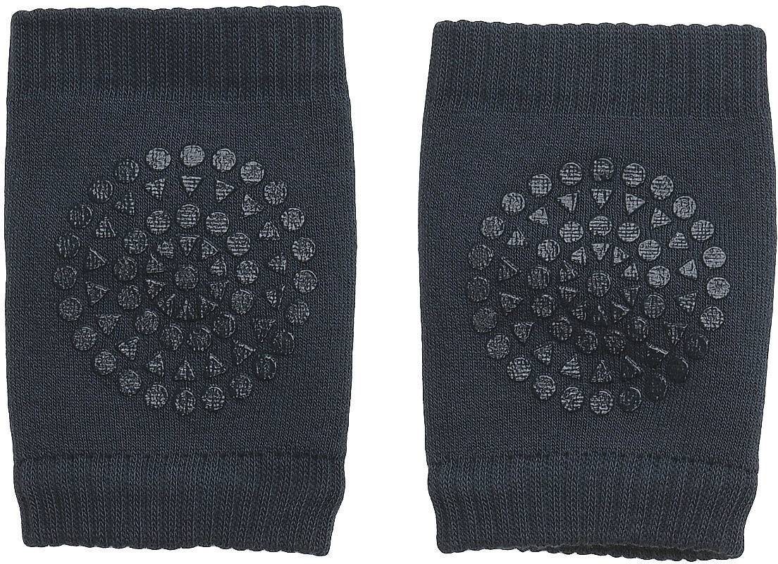 GoBabyGo Kneepads Socks & Tights Non-slip Socks Blå GoBabyGo