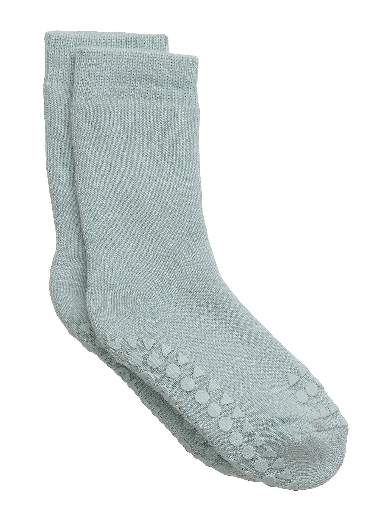GoBabyGo Non-Slip Socks Socks & Tights Non-slip Socks Grønn GoBabyGo