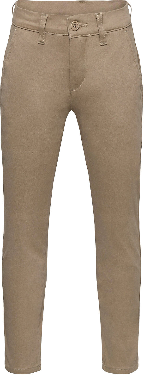 Grunt Dude Worker Pant Chinos Beige Grunt