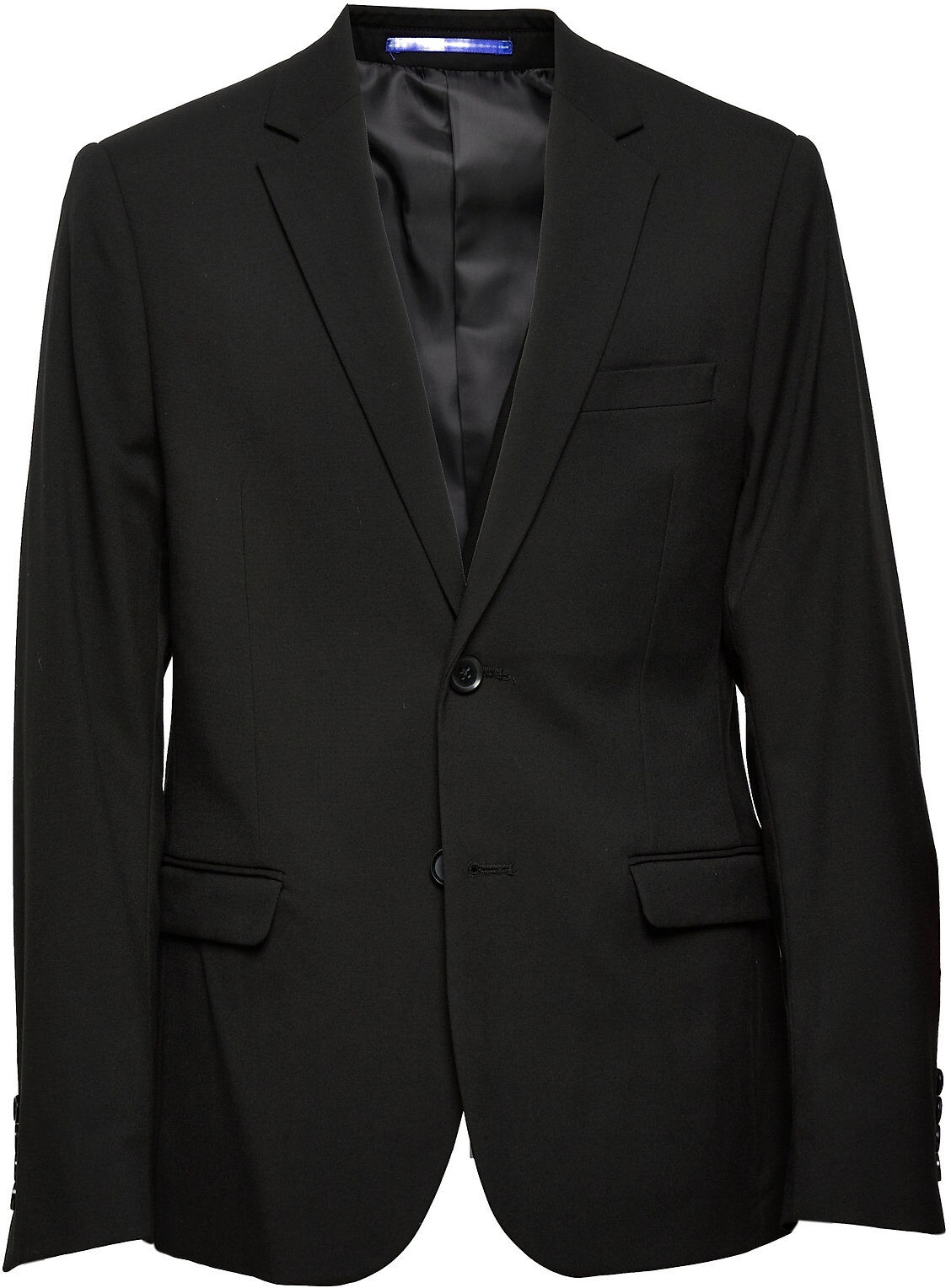 Grunt Kalle Blazer Blazer Svart Grunt