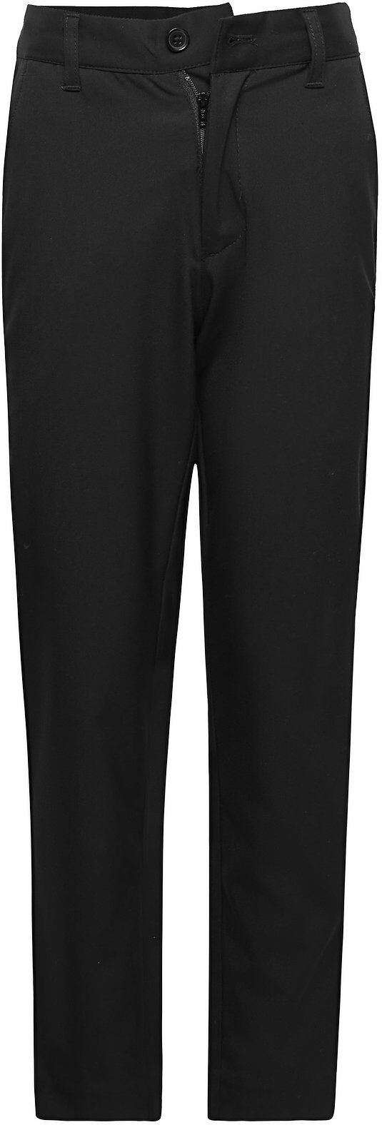 Grunt Konrad Pant Chinos Svart Grunt