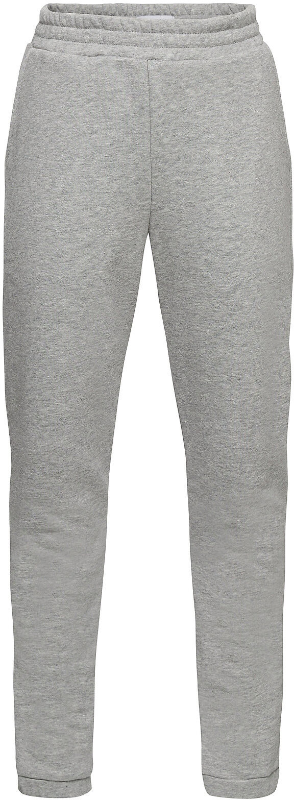 Grunt Our Lilian Jog Pant Joggebukser Pysjbukser Grå Grunt