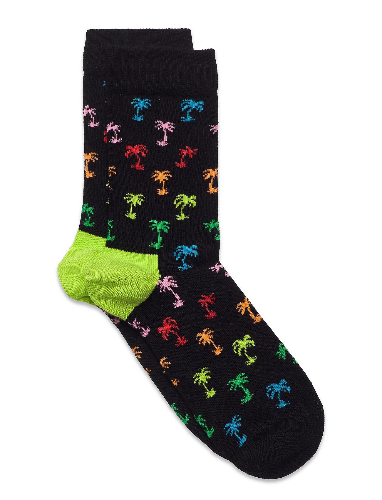 Happy Socks Kids Palm Sock Socks & Tights Socks Multi/mønstret Happy Socks
