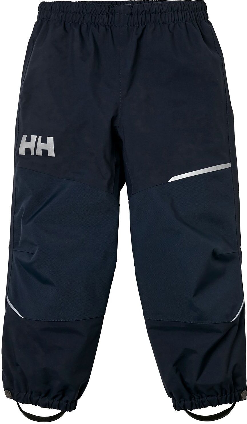 Helly Hansen K Sogn Pant Outerwear Rainwear Bottoms Blå Helly Hansen