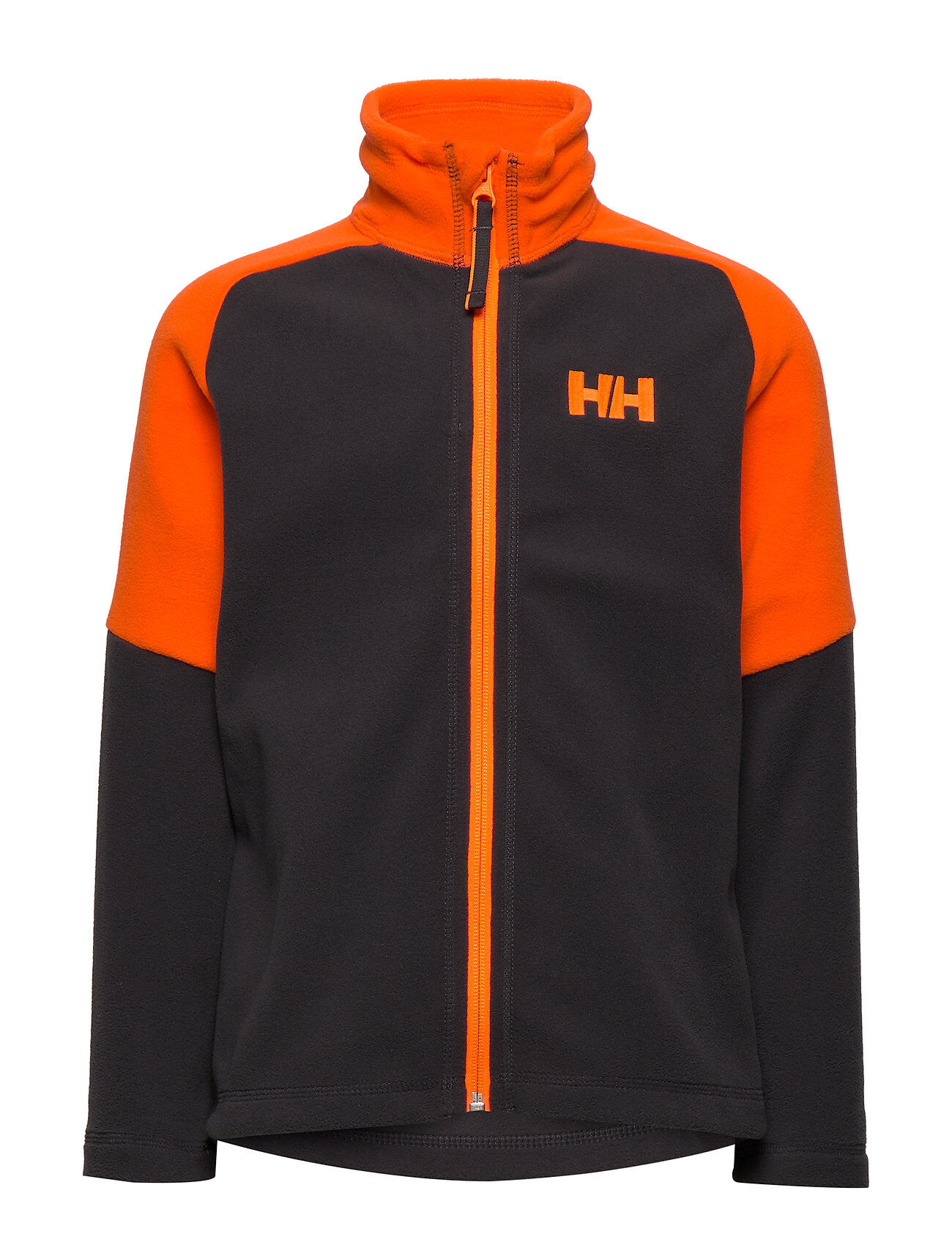 Helly Hansen Jr Daybreaker 2.0 Jacket Outerwear Fleece Outerwear Fleece Jackets Helly Hansen