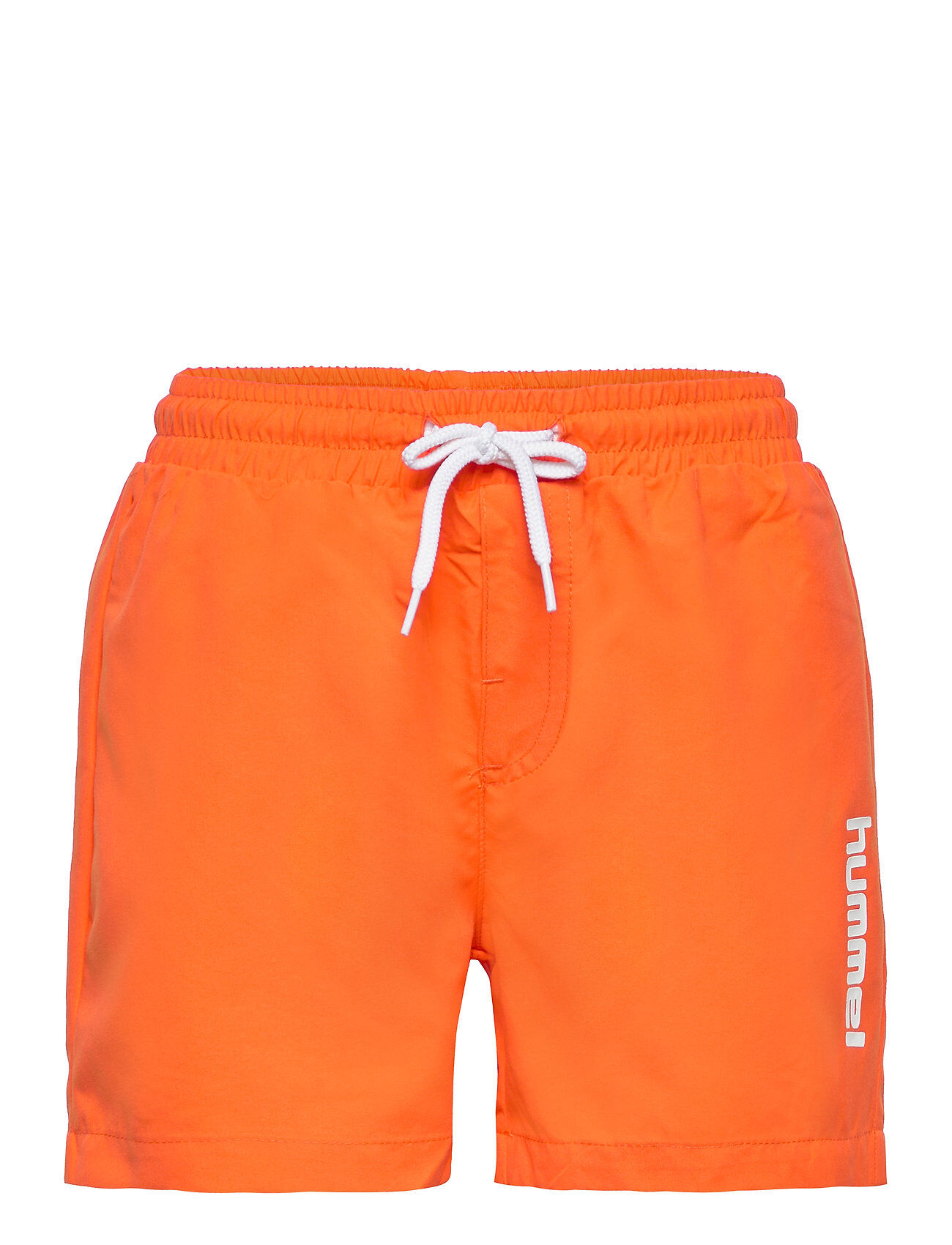 Hummel Hmlbondi Board Shorts Badeshorts Oransje Hummel