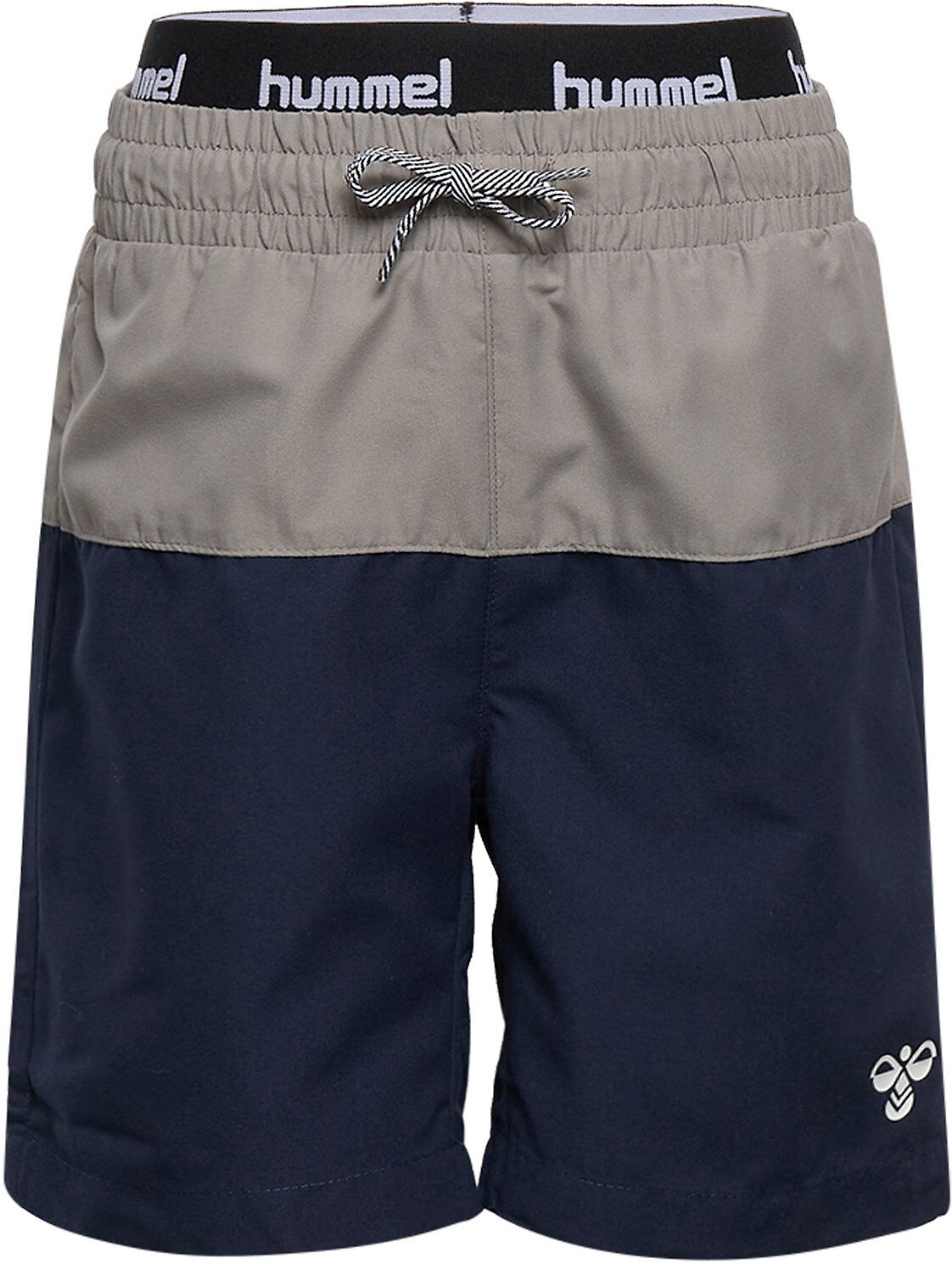 Hummel Hmlgarner Board Shorts Badeshorts Multi/mønstret Hummel