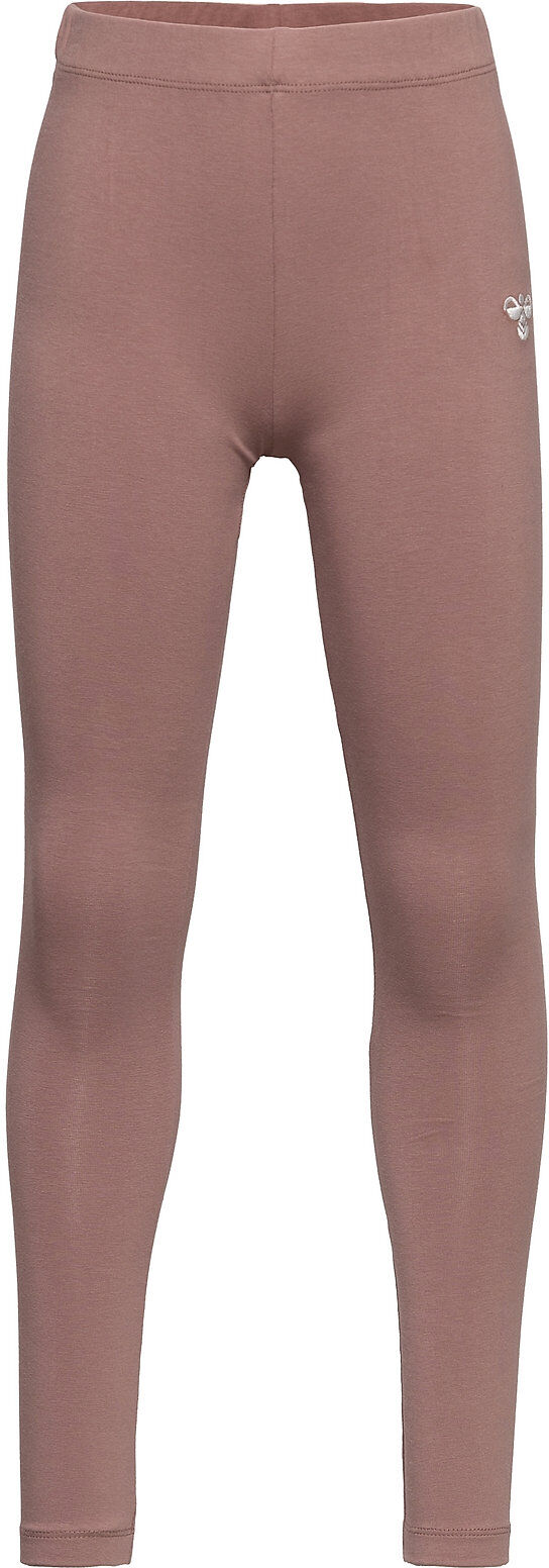 Hummel Hmlonze Tights Leggings Rosa Hummel