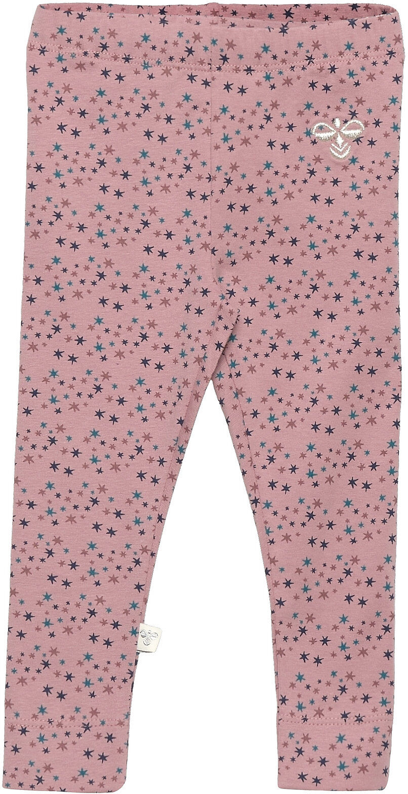 Hummel Hmlstar Tights Bukser Rosa Hummel