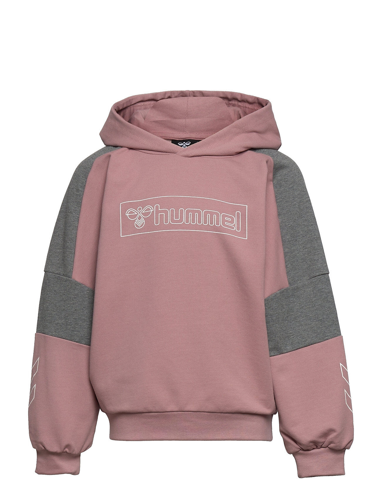 Hummel Hmlboxline Hoodie Hettegenser Genser Hummel