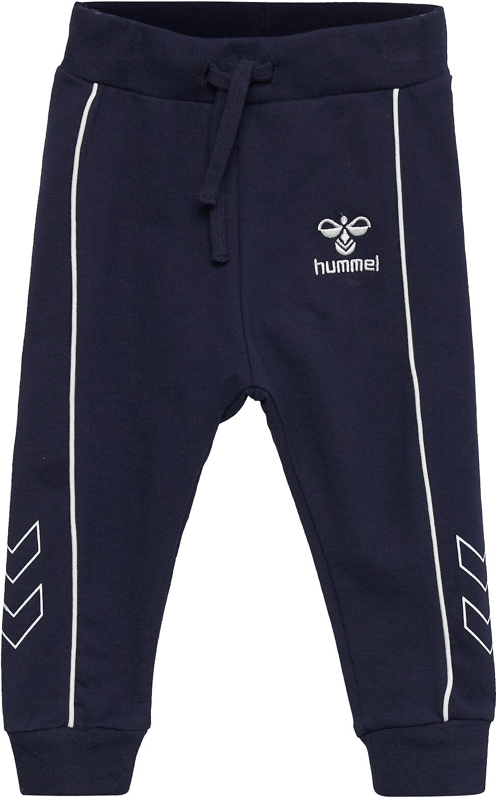 Hummel Hmlcasey Pants Joggebukser Pysjbukser Blå Hummel