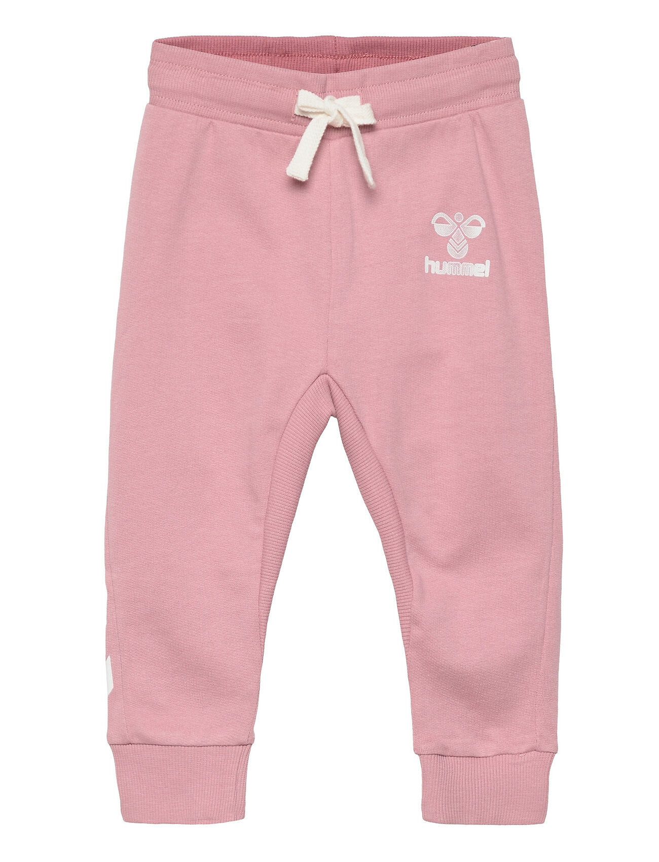 Hummel Hmlproud Apple Pants Joggebukser Pysjbukser Rosa Hummel