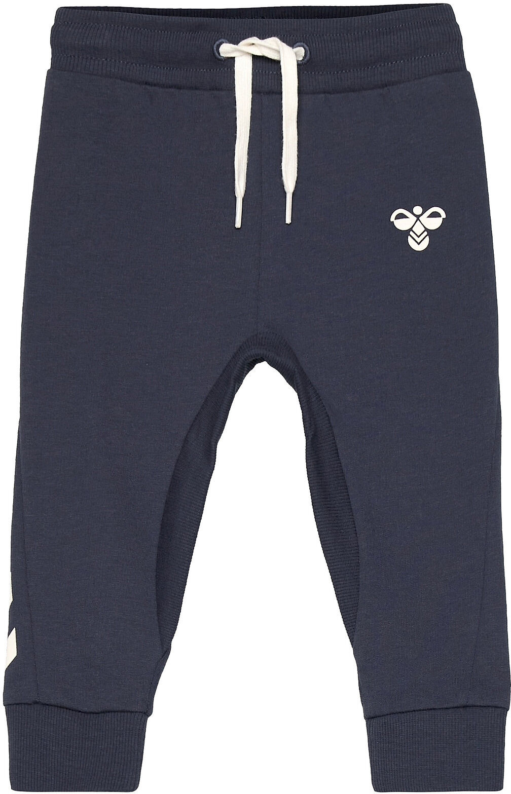 Hummel Hmlapple Pants Joggebukser Pysjbukser Blå Hummel