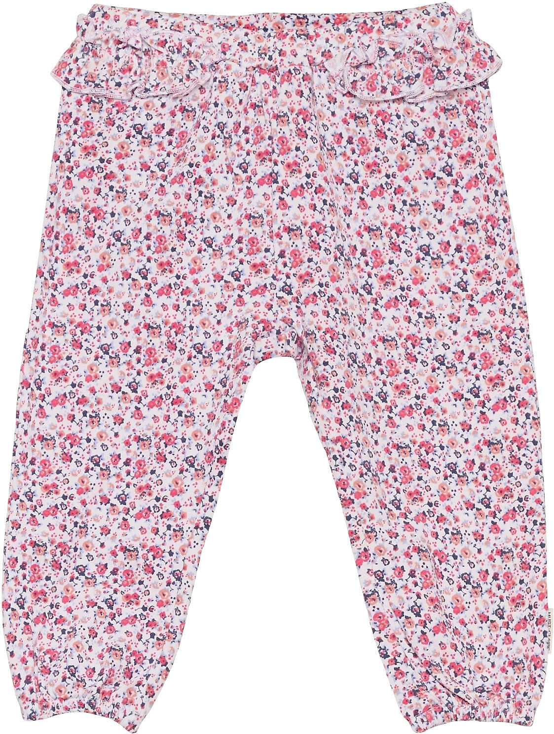 Hust & Claire Teodora - Trousers Bukser Rosa Hust & Claire