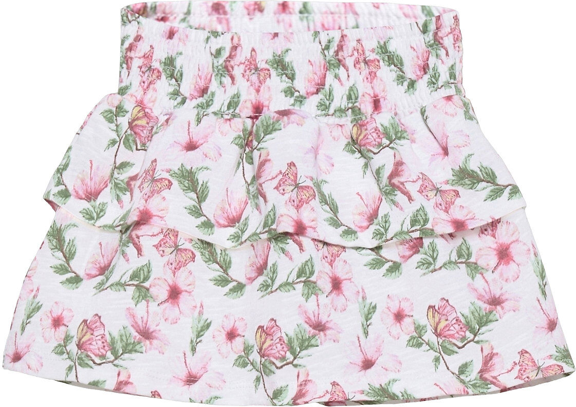 Hust & Claire Naena - Skirt Skjørt Rosa Hust & Claire