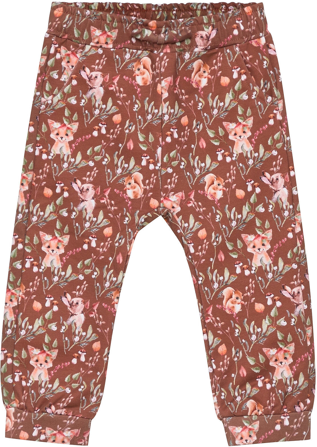 Hust & Claire Gabriela - Pants Bukser Rosa Hust & Claire