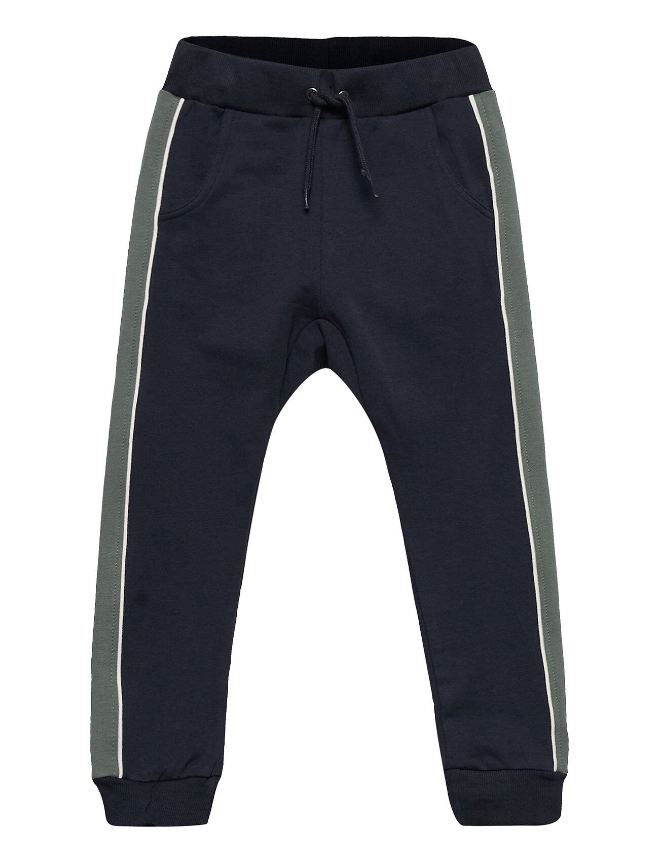 Hust & Claire Gorm - Jogging Trousers Joggebukser Pysjbukser Svart Hust & Claire