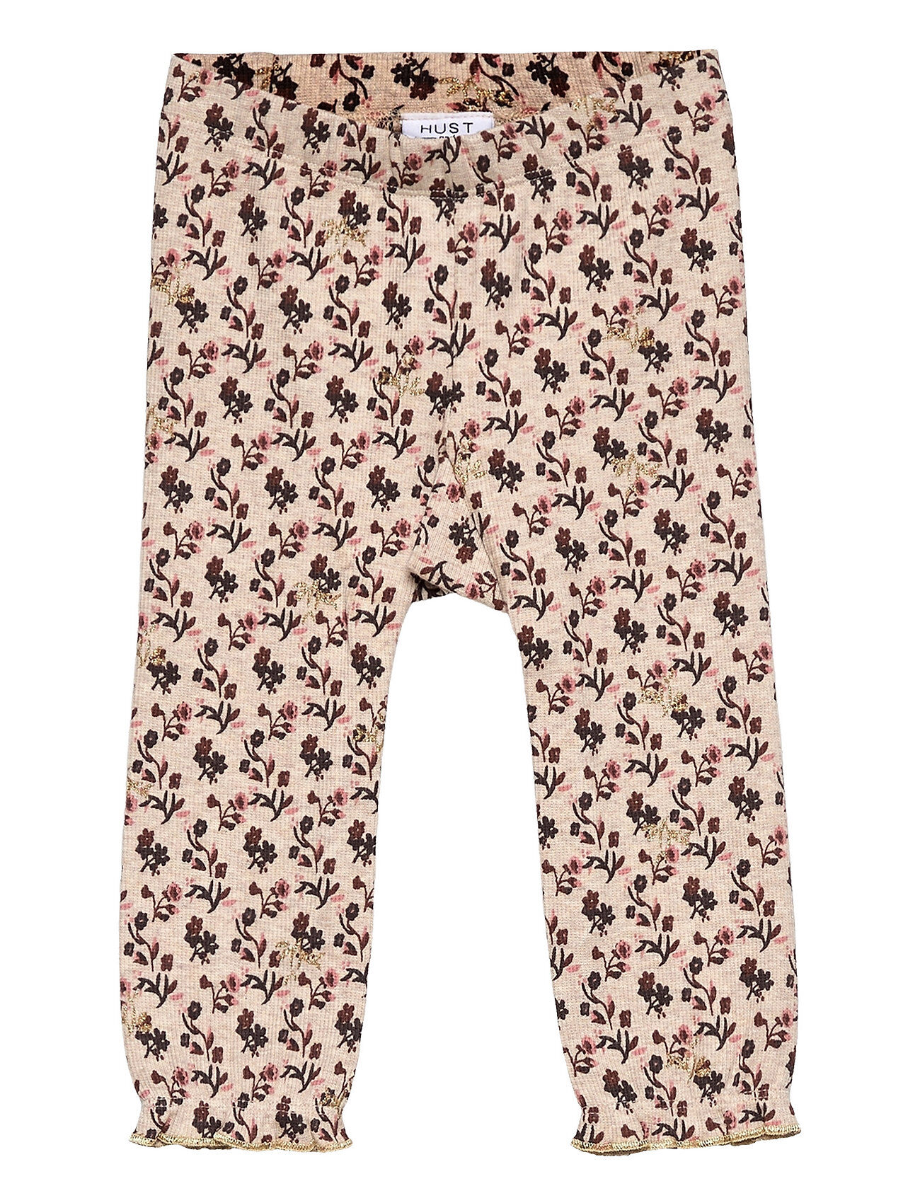 Hust & Claire Leslie - Leggings Leggings Rosa Hust & Claire