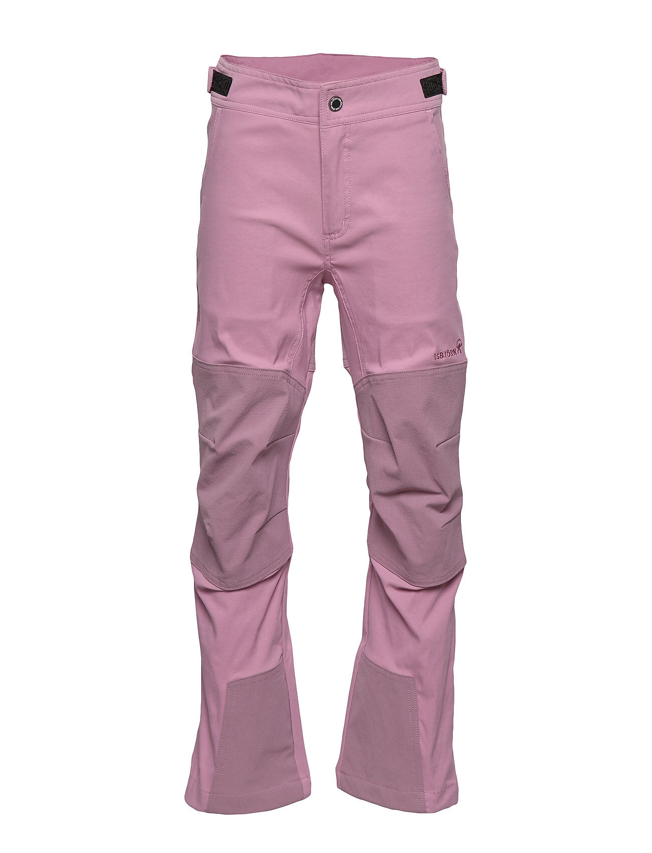 ISBJÖRN of Sweden Trapper Pant Ii Outerwear Softshells Softshell Trousers Rosa ISBJÖRN Of Sweden