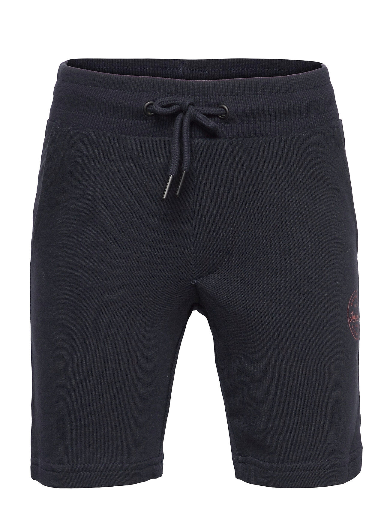 Jack & Jones Jji Shark Jjsweat Shorts At Jr Shorts Sweat Shorts Blå Jack & J S