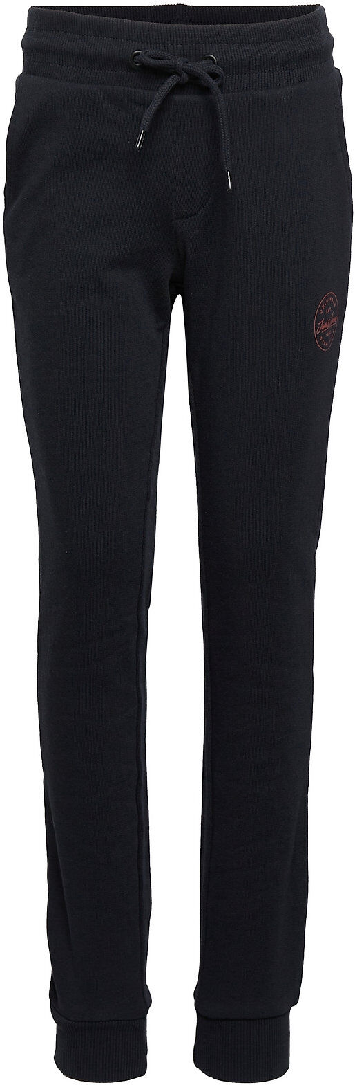 Jack & Jones Jjigordon Jjshark Sweat Pants Atjnr Joggebukser Pysjbukser Blå Jack & J S