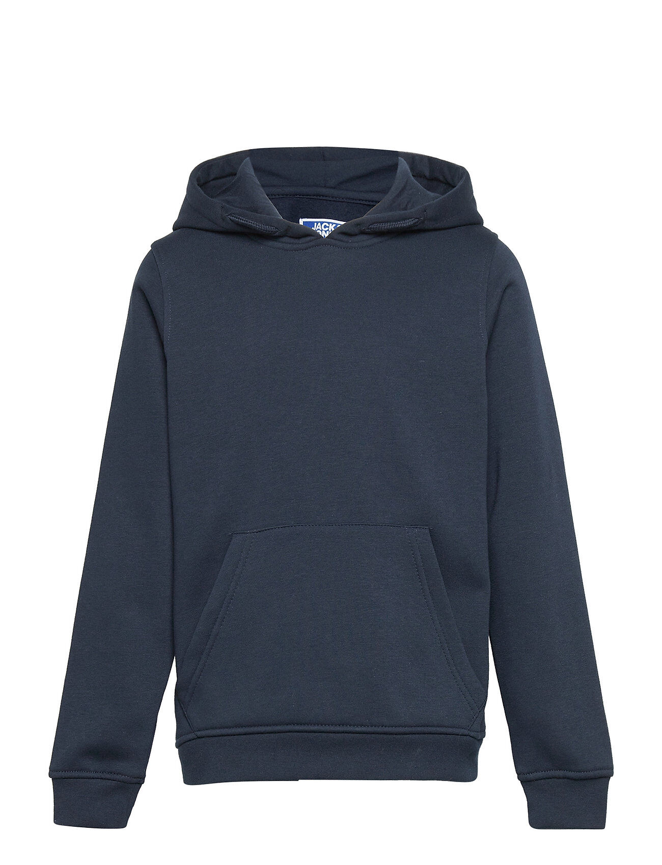 Jack & Jones Jorbrink Sweat Hood Jr Hettegenser Genser Blå Jack & J S