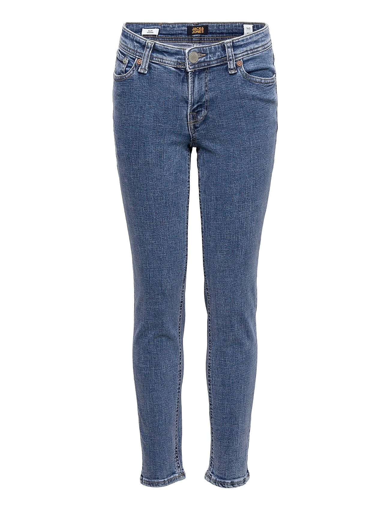 Jack & Jones Jjiglenn Jjoriginal Na 621 Jr Jeans Blå Jack & J S