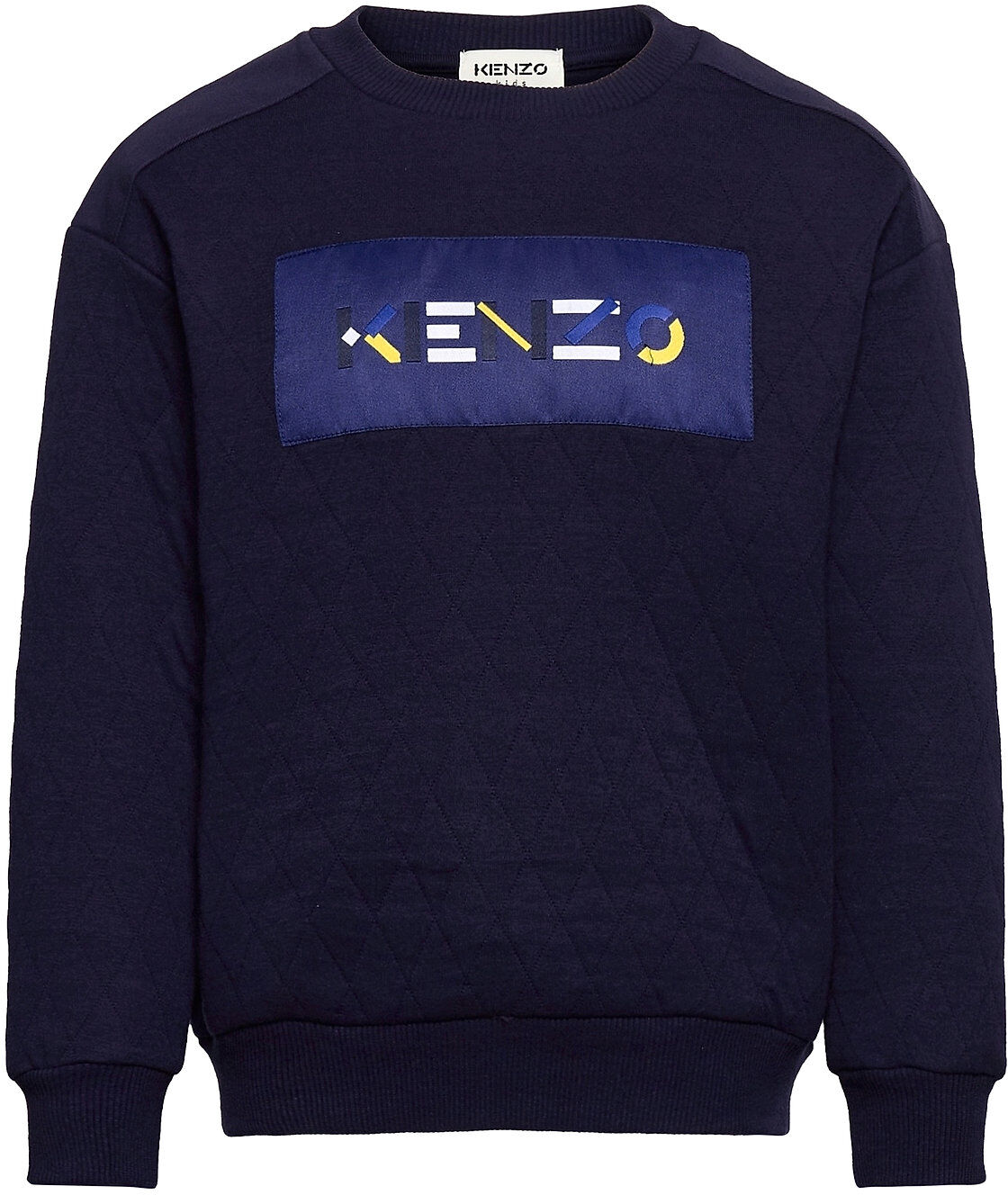 Kenzo Sweatshirt Sweat-shirt Genser Blå Kenzo