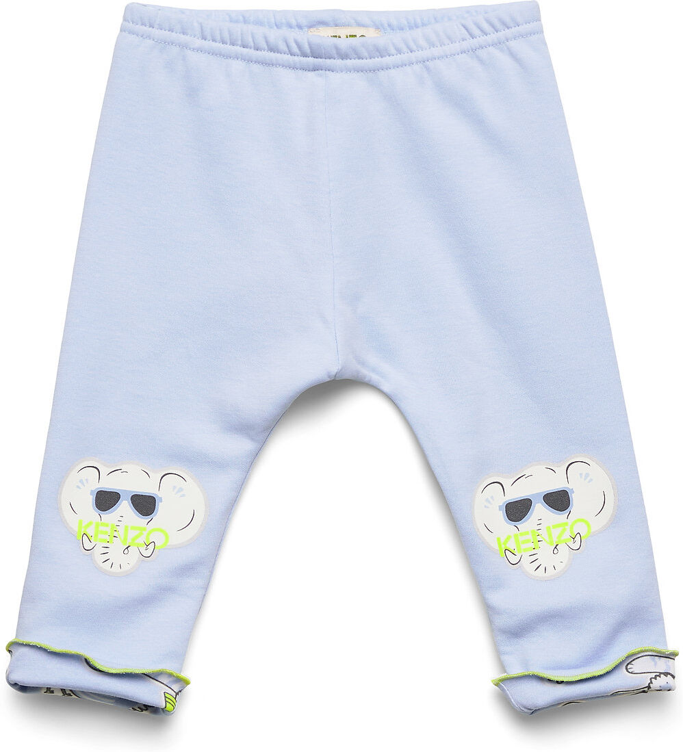 Kenzo Jemini Baby Trousers Blå Kenzo