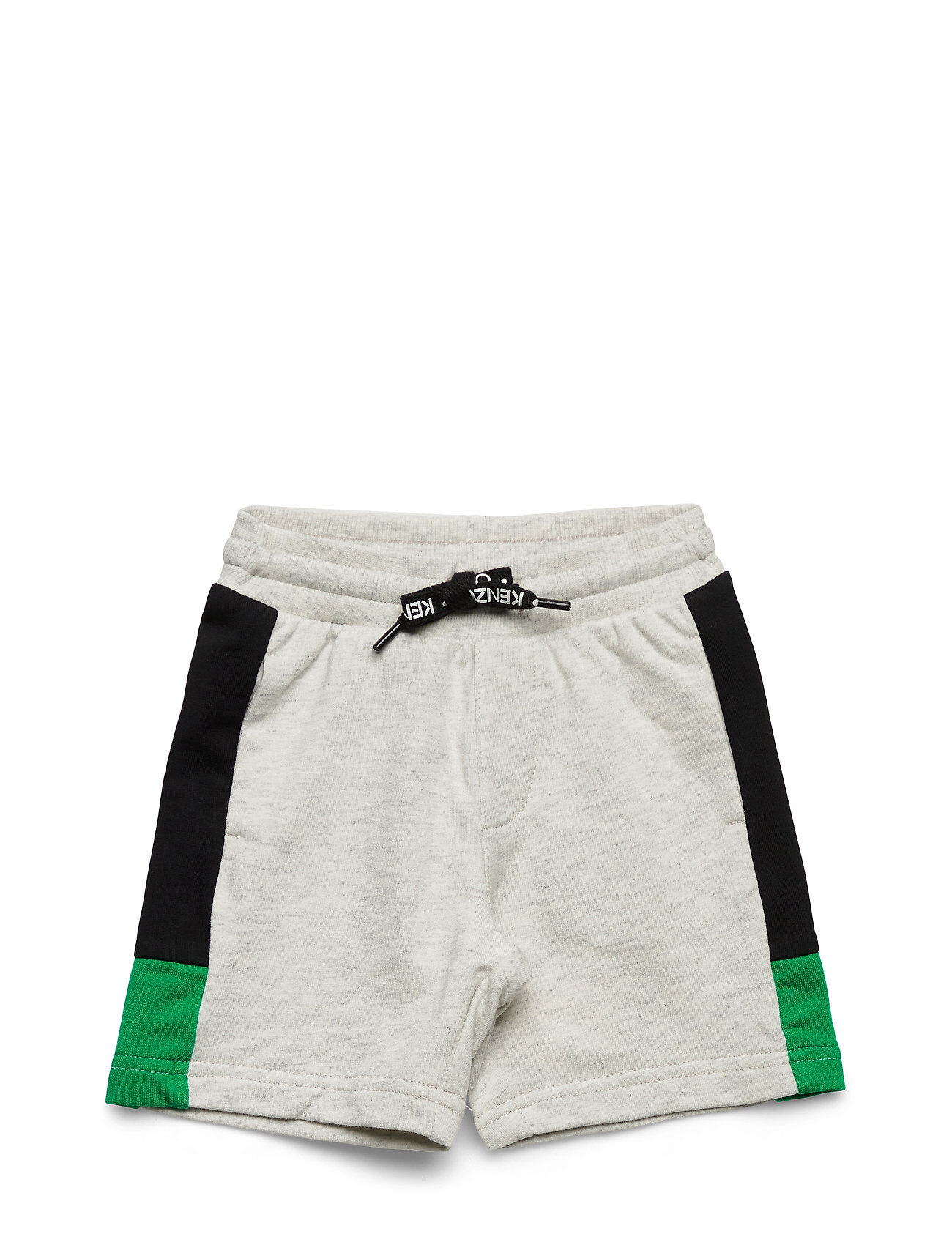 Kenzo Jaja Shorts Sweat Shorts Grå Kenzo