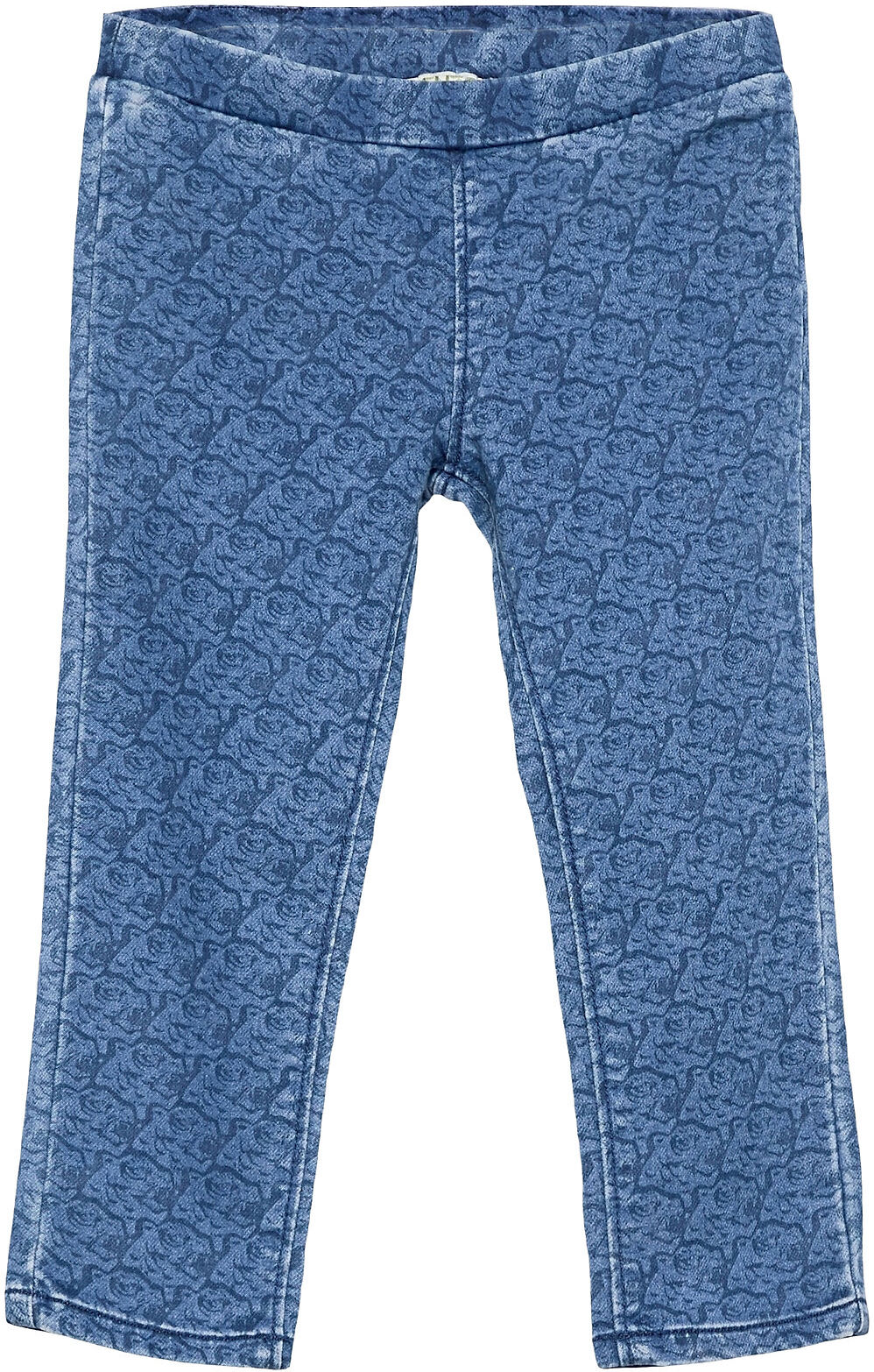 Kenzo Trousers Bukser Blå Kenzo