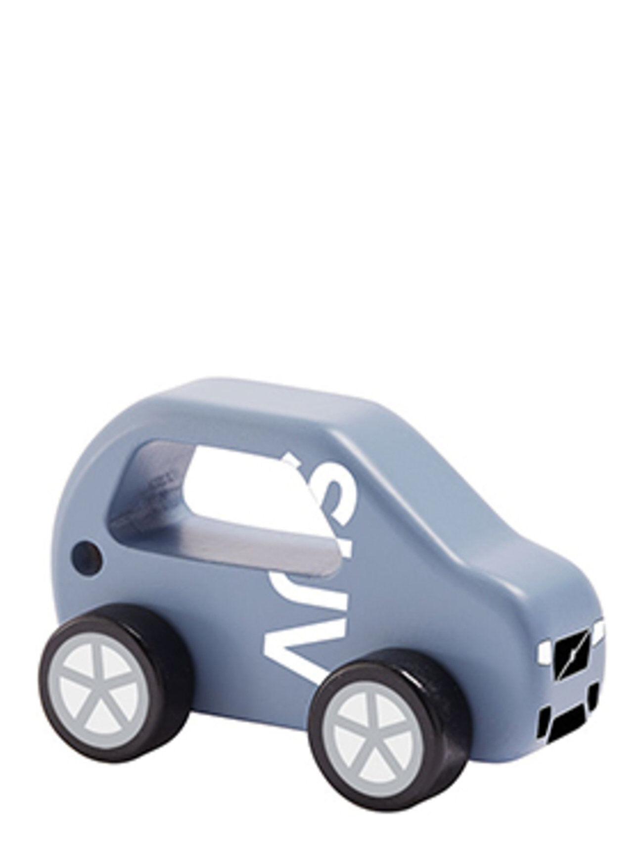 Kids Concept Suv Car Aiden Toys Toy Cars & Vehicles Toy Cars Blå Kids Concept