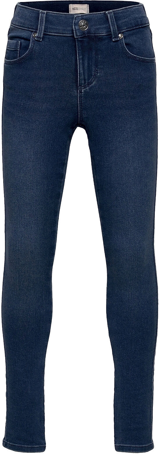 Kids Only Konroyal Reg Skinny Pim504 Jeans Blå Kids Only