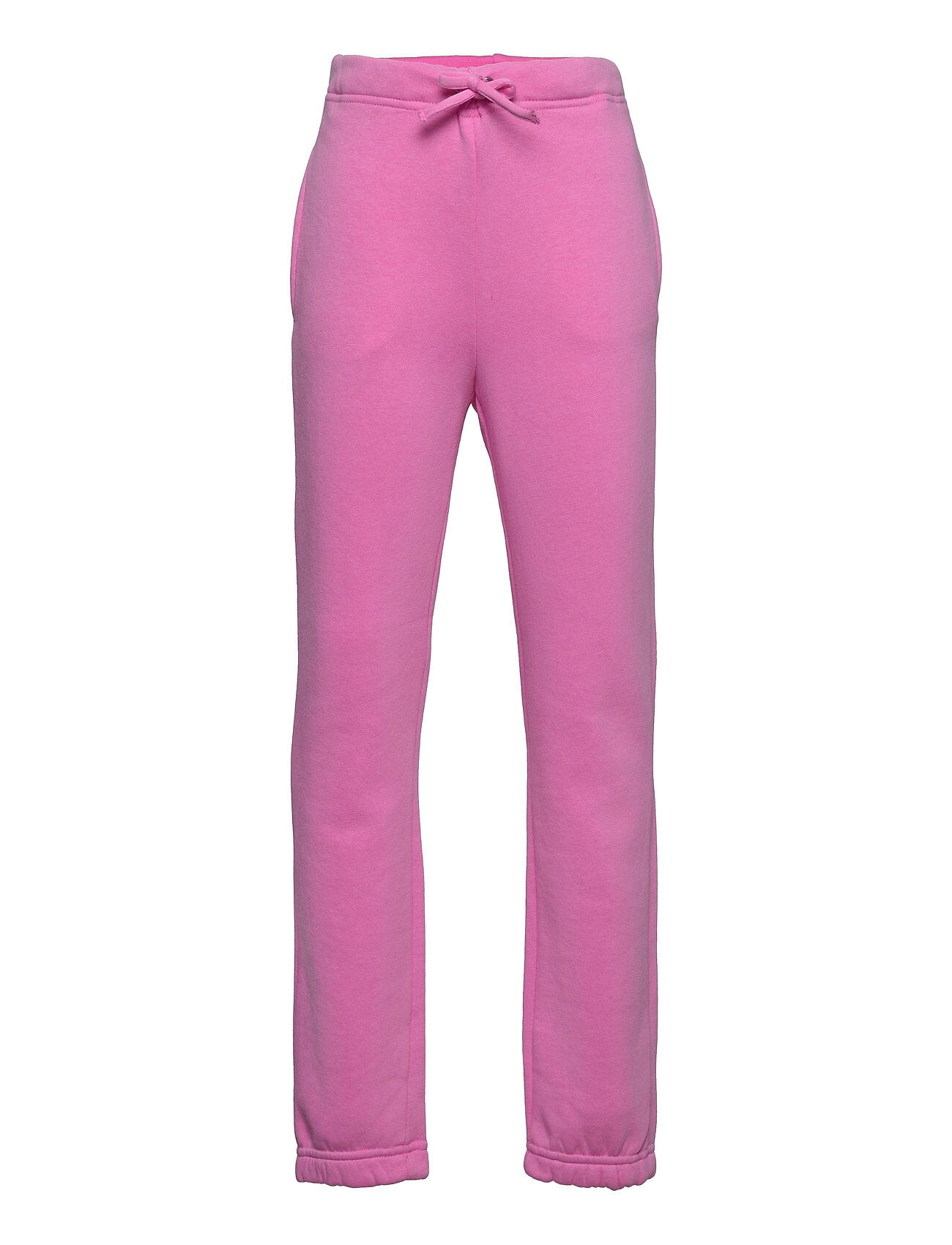 Kids Only K Very Life Mw Pull-Up Pant Pnt Joggebukser Pysjbukser Rosa Kids Only