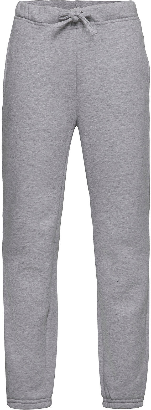 Kids Only K Very Life Mw Pull-Up Pant Pnt Joggebukser Pysjbukser Grå Kids Only