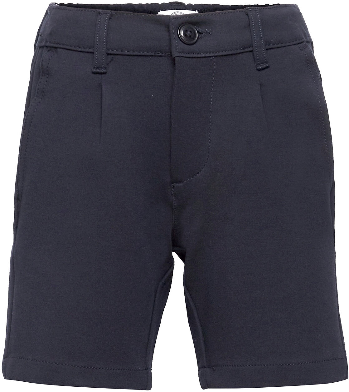 Kronstadt Club Shorts Kids Shorts Chino Shorts Blå Kronstadt