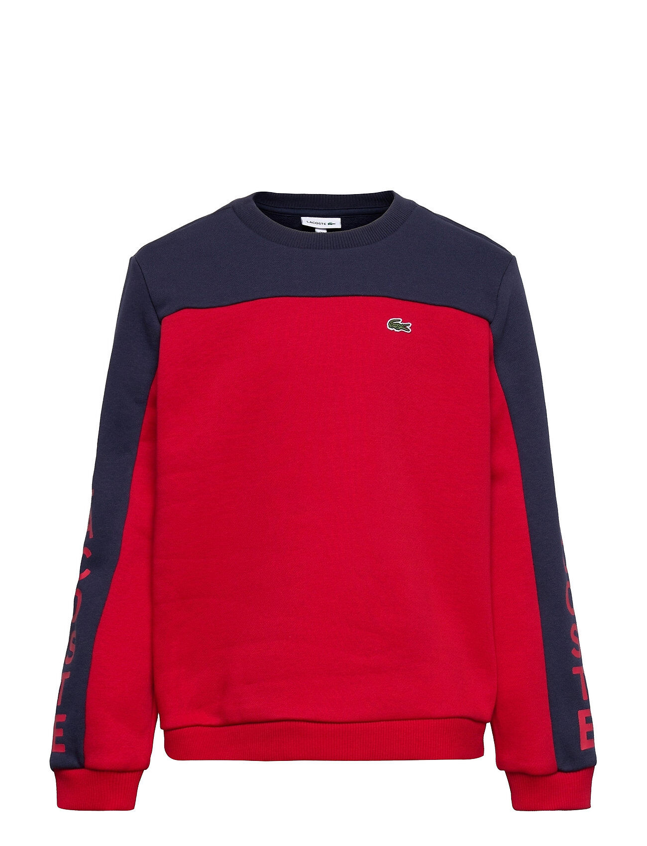 Lacoste Sweatshirts Sweat-shirt Genser Multi/mønstret Lacoste