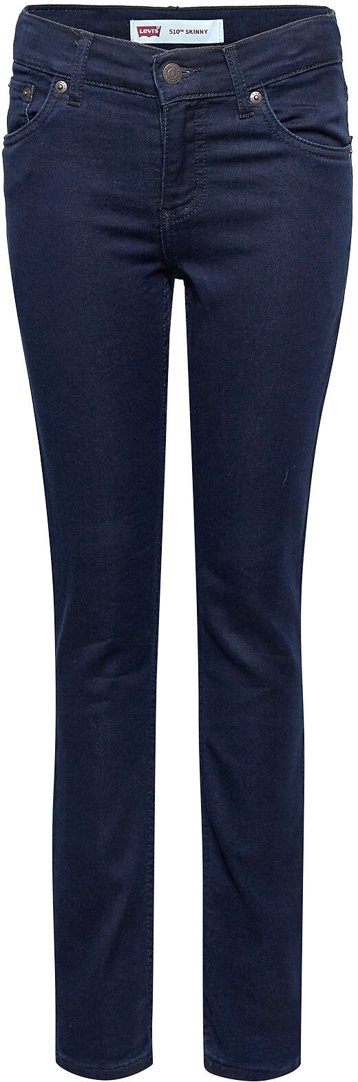 Levi's Lvb-510 Knit Jeans Jeans Blå Levi's