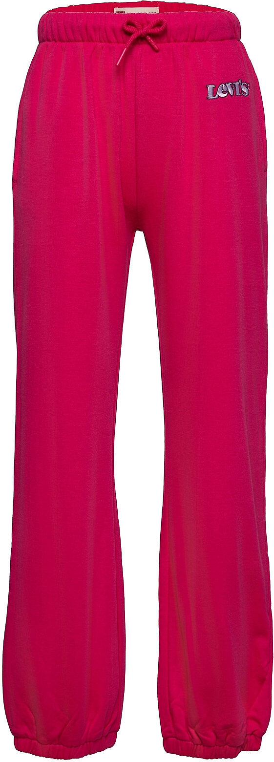 Levi's Lvg Benchwarmer Jogger Joggebukser Pysjbukser Rosa Levi's