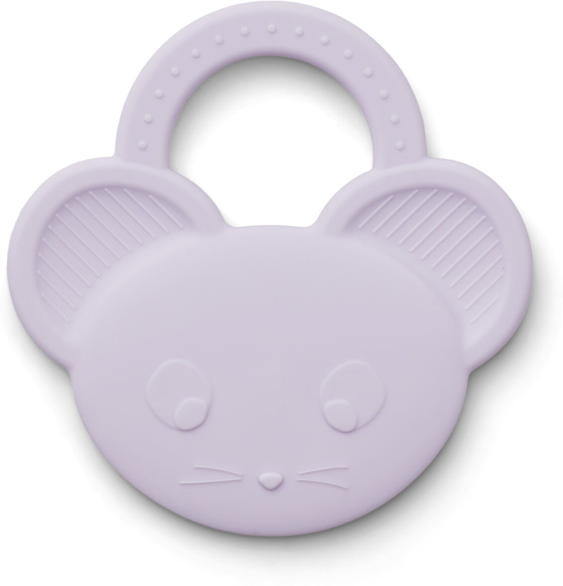 Liewood Gemma Teether Toys Baby Toys Teething Toys Lilla Liewood