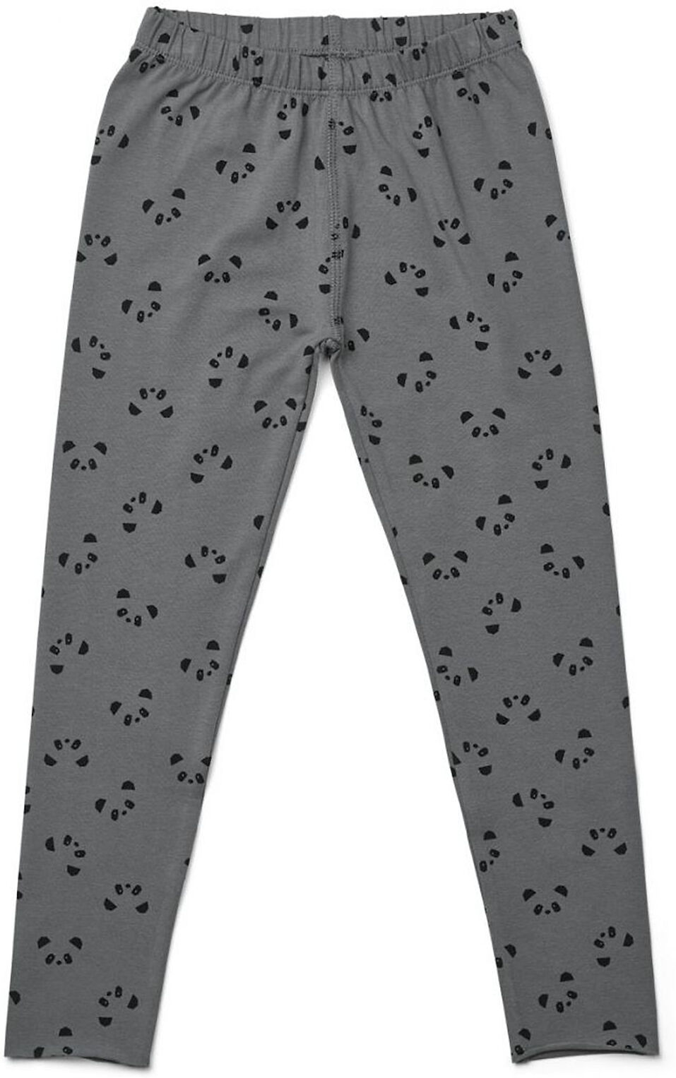 Liewood Marie Leggings Leggings Grå Liewood