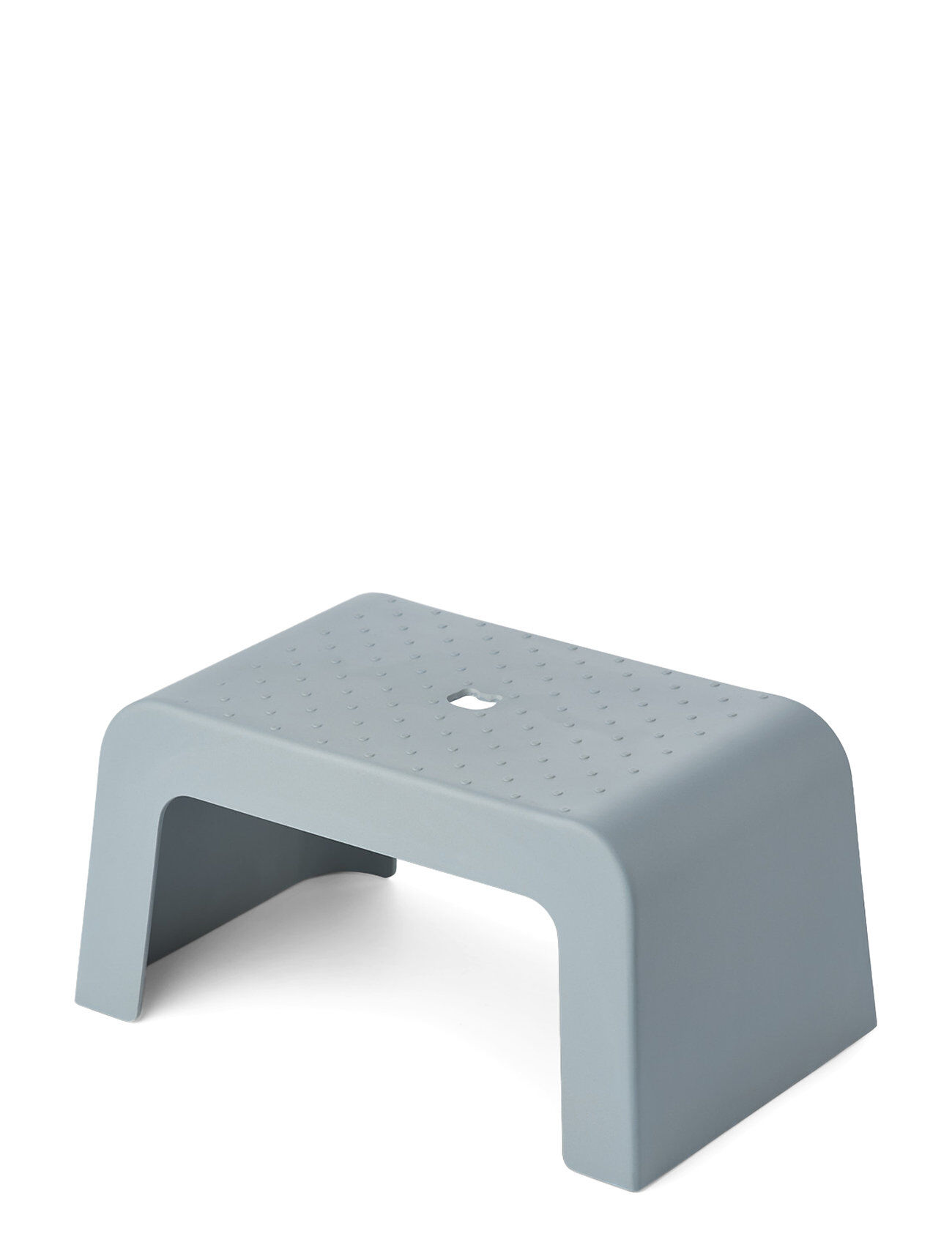 Liewood Ulla Step Stool Home Furniture Chairs & Stools Blå Liewood