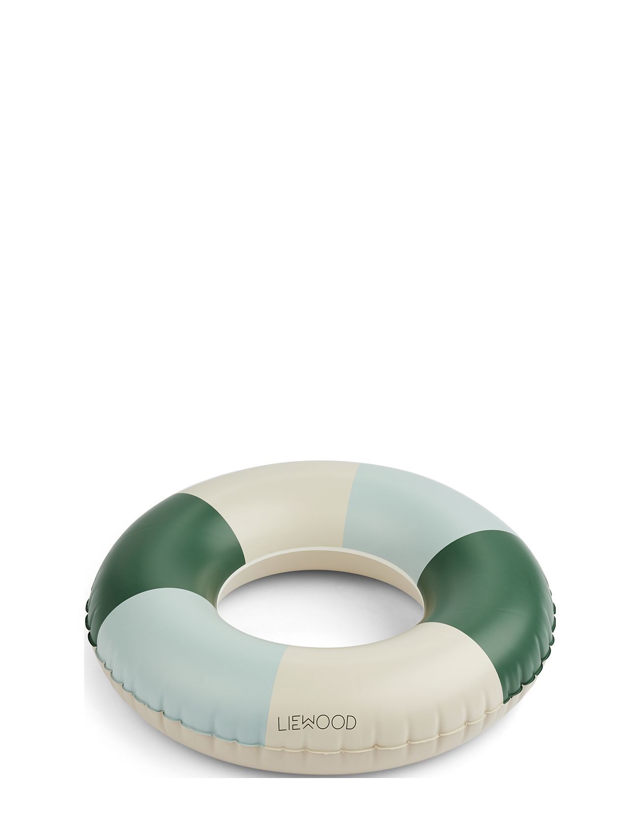 Liewood Baloo Swim Ring Toys Bath & Water Toys Water Toys Multi/mønstret Liewood