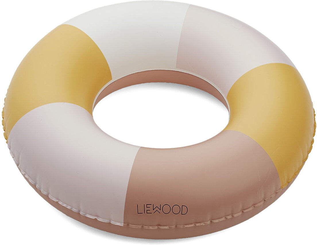 Liewood Baloo Swim Ring Toys Bath & Water Toys Water Toys Beige Liewood