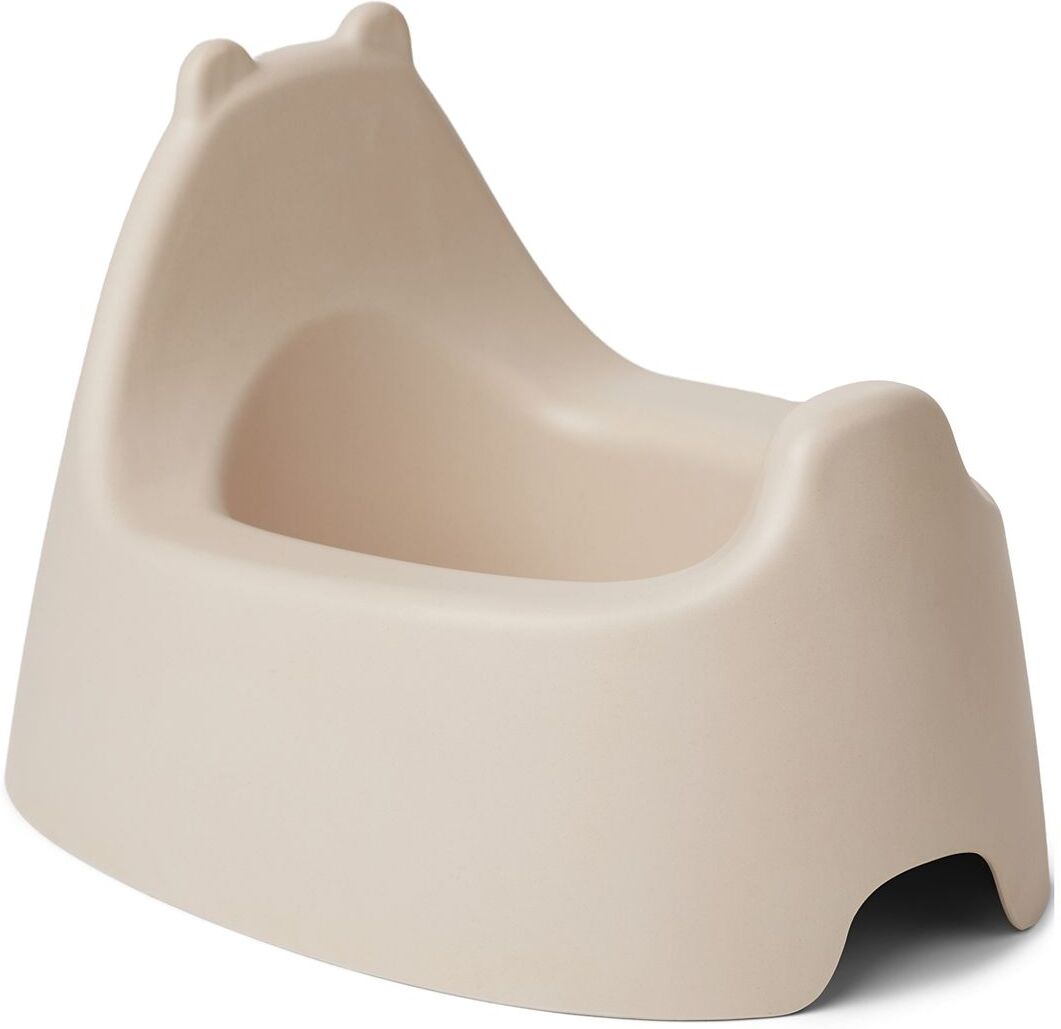 Liewood Jonatan Potty Baby & Maternity Potties Beige Liewood