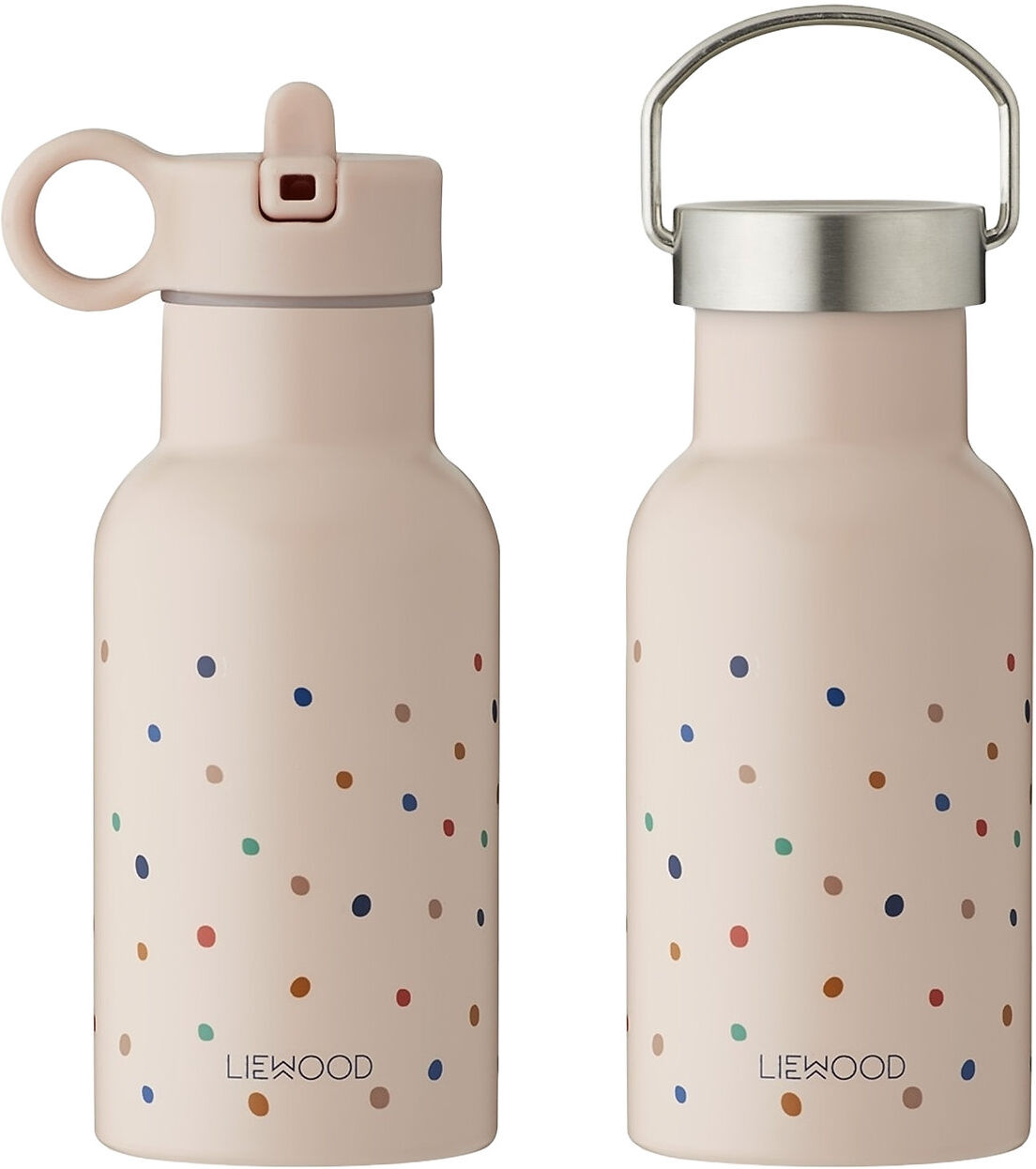 Liewood Anker Water Bottle Home Meal Time Water Bottles Liewood